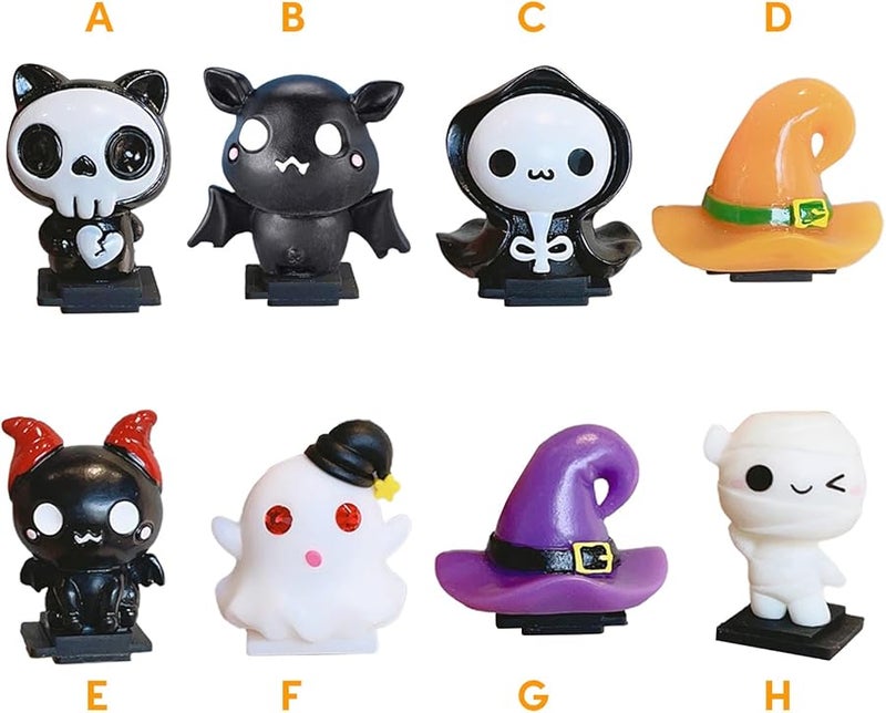 Halloween Camera Hot Shoe Cover Cartoon Themed Protector Color D - Image 4